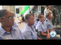 RSLPF MARINE UNIT CLOSES OUT TILLER DAY 2026 CELEBRATIONS