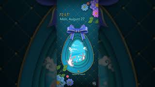 Galaxy Premium Theme - Luxury Easter Bunny Animated Lockscreen Net Worth