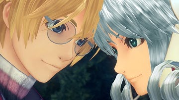 【 Xenoblade Chronicles Definitive】 Part 29 | True Love | Quests | Blind Gameplay Reaction Livestream