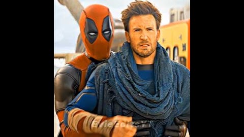 |Gubernatorial| #edit #deadpool #wolverine #shorts