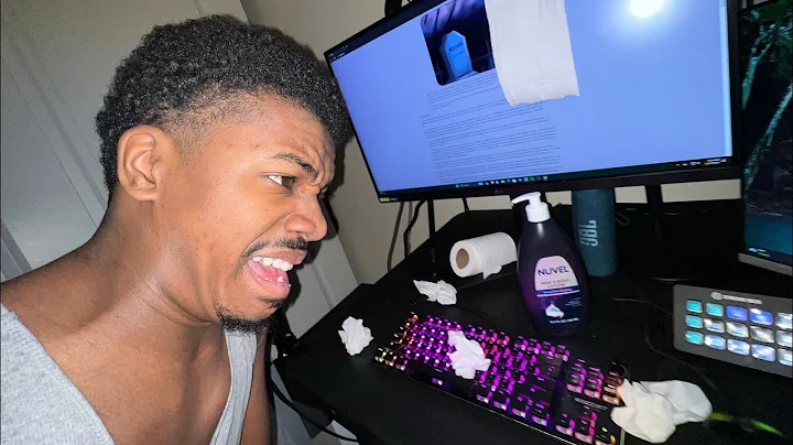 How Creeps Acted When Omegle Shut Down