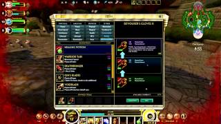 SW 5's game Monkey Madness