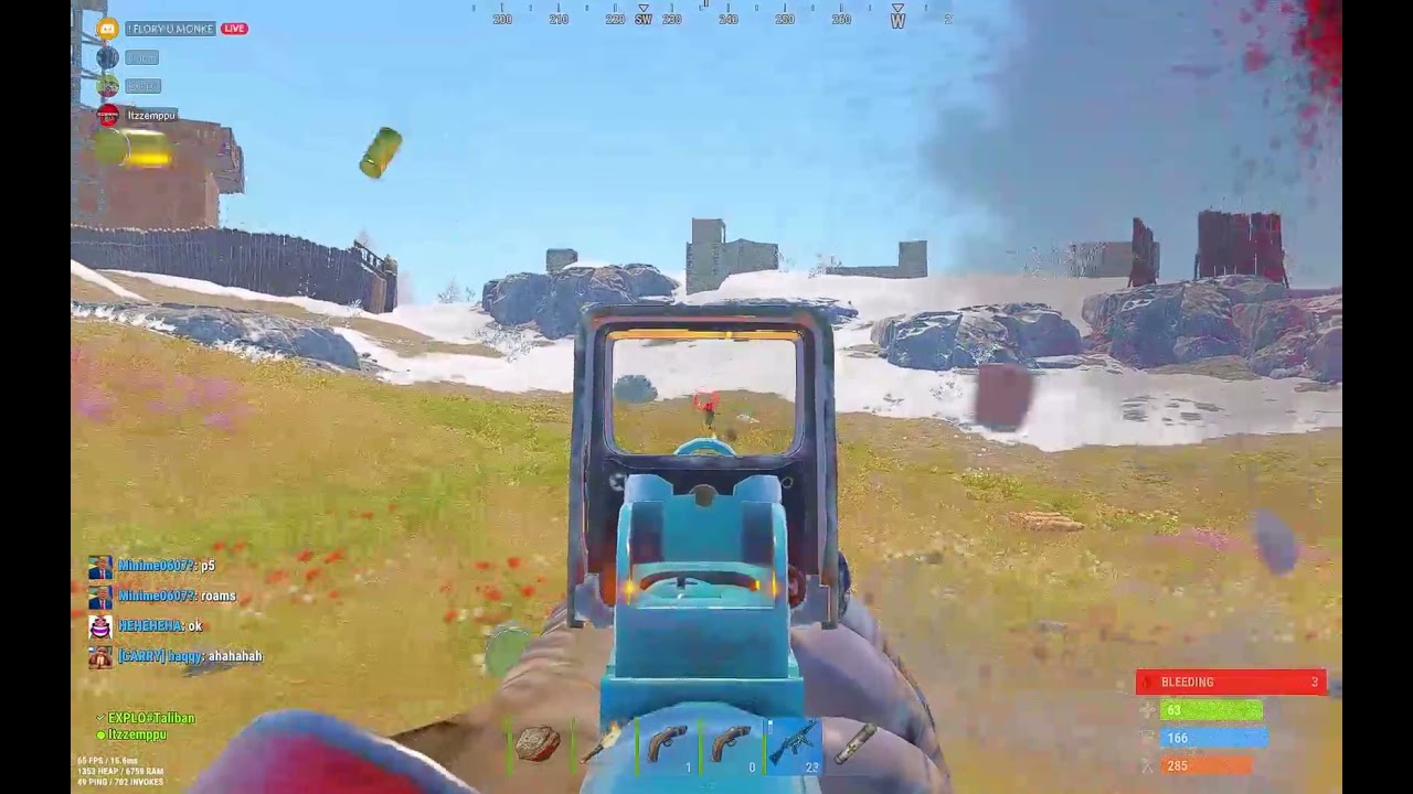 what is a good title