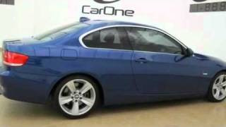 2008 Bmw 335I 25K Miles Sport Prem Navigation Logic7 Bluet