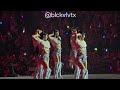 240420 music bank in antwerp gidle full performance super lady to queencard ultra fancam