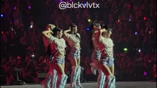 240420 Music Bank in Antwerp G-Idle full performance (Super Lady to Queencard) ULTRA HD fancam