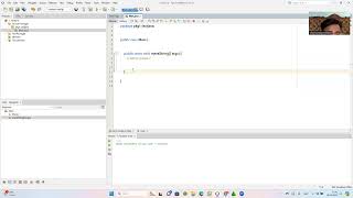 Cara menulis komentar di java
