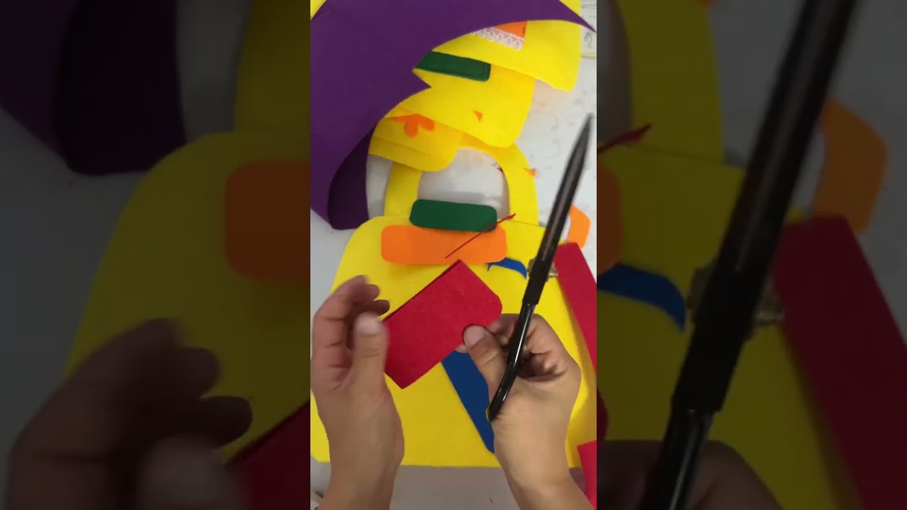 Баланың ой - өрісін дамытатын ойын 2- ші бөлім