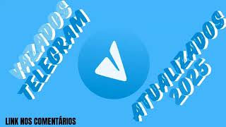 Melhor Vazados Do Telegram 20252026 Atualizados