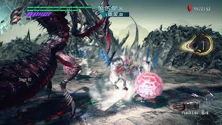 PULL THE DEVIL TRIGGER!!
