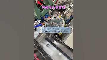 rotary tapping machine #multi spindle #automatic tapping machine #automatic drilling machine #non st