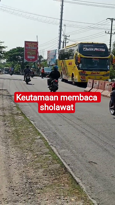 The priority is to diligently read sholawat #harvifamily #self-reminding #shorts