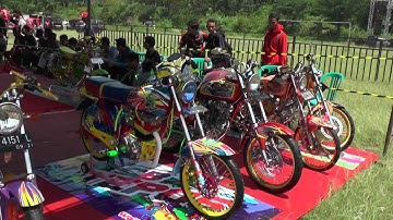 MUSDA CB TRETES PRIGEN  PASURUAN JATIM INDONESIA SODIK MONATA  OM PRADANA