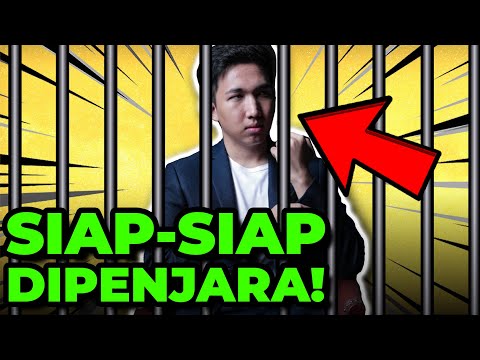 DASAR PENlPU!! PENJARAIN AJA NIH ORANG!!! 😱😰