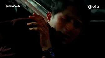 [TRAILER] Cain At Abel | Dingdong Dantes, Dennis Trillo | Viu