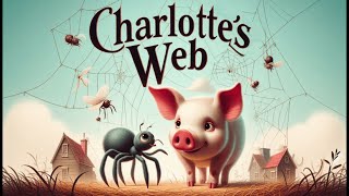 Charlotte s Web a Bedtime Story in 9 Minutes by E B White
