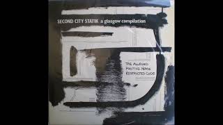 B1-The Alleged-Despair