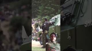 👉☠️☠️ #specialforces #army #police #major #armymajor #armyreels #swat
