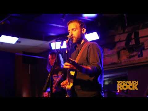 Lazy Projector - Cruisin' (live 2022)