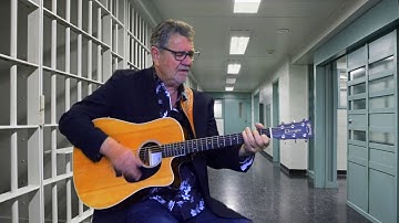 Memory County Jail - Brendan Dugan (Official Video) | Jeff Dayton | October 2020