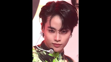 VẠN TUẾ #TEMPEST #TPST #템페스트 #HANBIN #HANBIN_TEMPEST #한빈 #템페스트_한빈