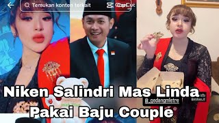 Download Lagu NIKEN SALINDRI MAS LINDRA PAKAI BAJU COUPLE, PANGGIL SAYANG MP3 Download Lagu NIKEN SALINDRI MAS LINDRA PAKAI BAJU COUPLE, PANGGIL SAYANG MP3