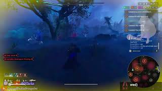 DEEP INTO THE VOID | HELLDIVERS 2