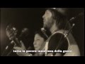 Mercedes Sosa Y Leòn Gieco Solo Le Pido A Dios Sottotitolata In Italiano 