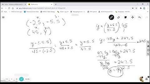 IMC 2019 Grade 7 Worked Solutions