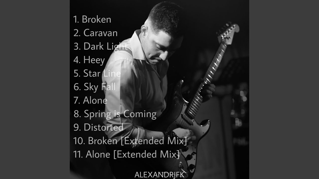 Ver Distorted no YouTube Ver Distorted no YouTube