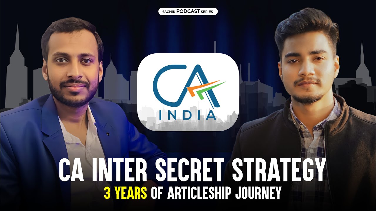 How to prepare for CA Intermediate Exams after CA Foundation exams ...