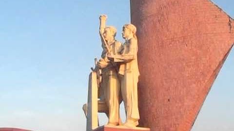 Đất Mũi Cà Mau ( Đêm Năm Căn )