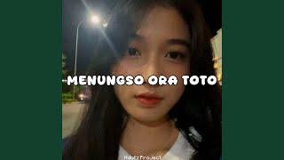 Download lagu Menungso Oratoto