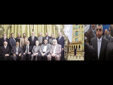 وزير الداخلية لواء محمد ابراهيم الاخوان أطلقوا النيران من مقر مكتب الارشاد علي المتظاهرين