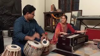 Log Kehte Hain Ajnabi Tum Ho Jyothi Sharma