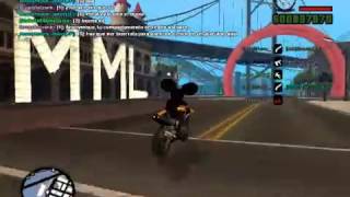 Megamundo Latino Freeroam - Server Sa-Mp 0.3.7 2017 -Dm5-