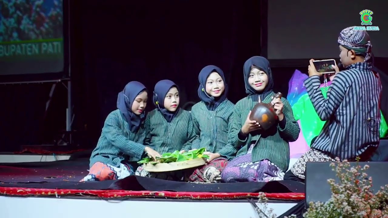 19 SDIT UMAR BIN KHATAB   JUWANA