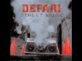 Defari - West West ft. Noelle (prod. Mike City)