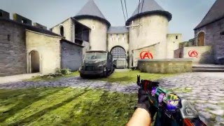 Dreamhack Masters Malmö Highlights