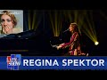Regina Spektor "Becoming All Alone"
