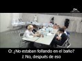 ¿¡Key le es infiel a Jonghyun con Woohyun?! -Parodia. (Parte 1 & 2)