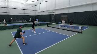 01/20/26 - Lifetime Open Play 4.5+ all ages / Josh, Rodin -vs- Dude, Dude