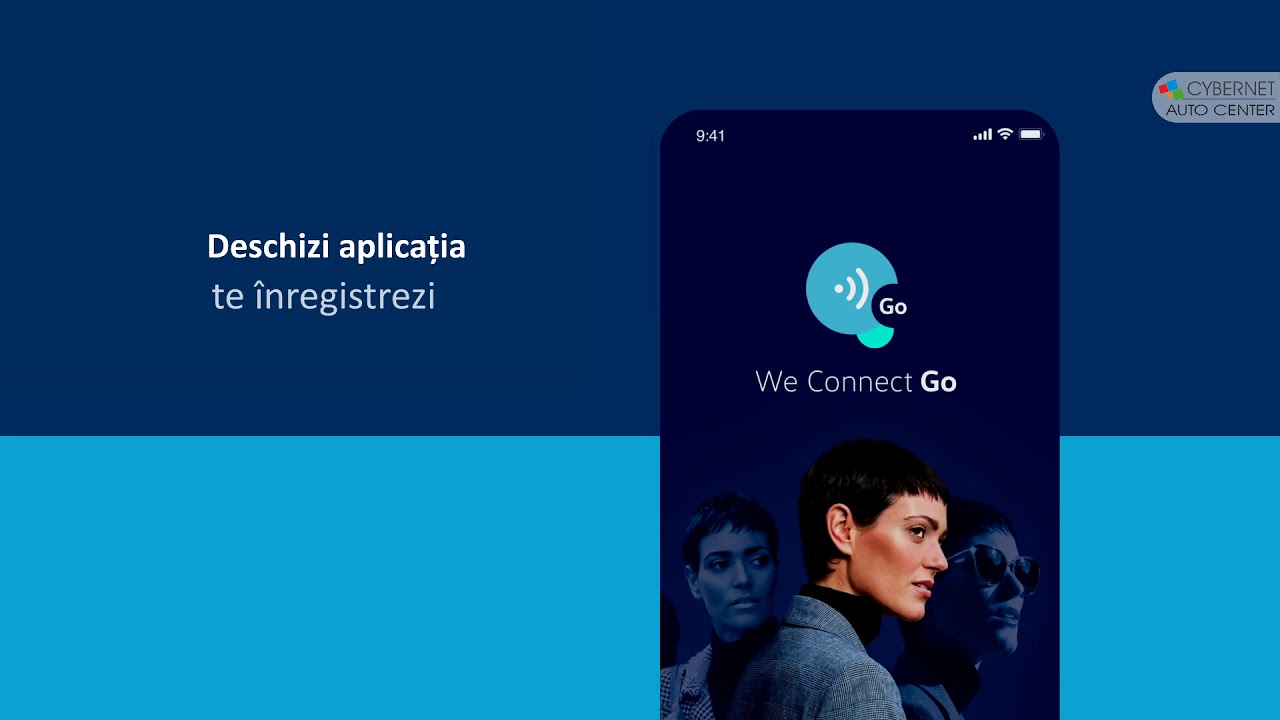Schne We Connect Go Bildernull