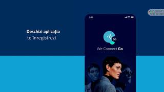 We Connect Go screenshot 1