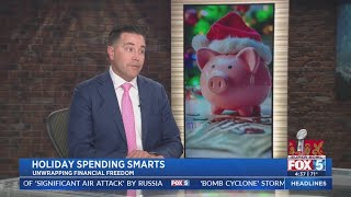 Tips for budgeting this holiday season