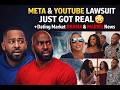 META &amp; YOUTUBE LAWSUIT JUST GOT REAL 😳 + Dating Market DRAMA &amp; Spider-Man News