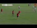 Men's Open | Belgium vs Ireland | European Championships 2023