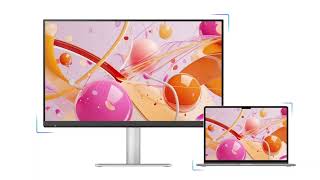 BenQ unveils Apple Studio Display competitor with premium 5K monitor, Thunderbolt connectivity