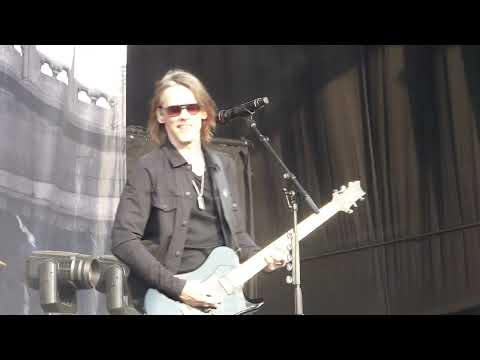 Alter Bridge - Cry Of Achilles - Graspop 15-Jun-2023