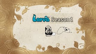 Larva - Out of Body (Epilogue)